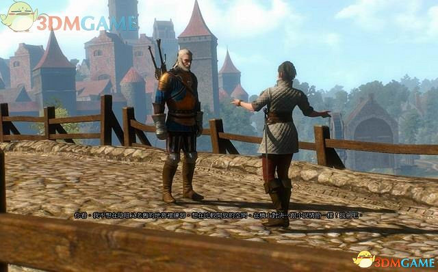 《巫師3：狂獵》次世代攻略百科 全任務全結局全收集全DLC攻略