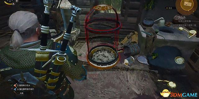 《巫師3:狂獵》石之心dlc全攻略 全支線任務全委託尋寶收集攻略 《巫師3:狂獵》石之心dlc全攻略 全支線任務全委託尋寶收集攻略