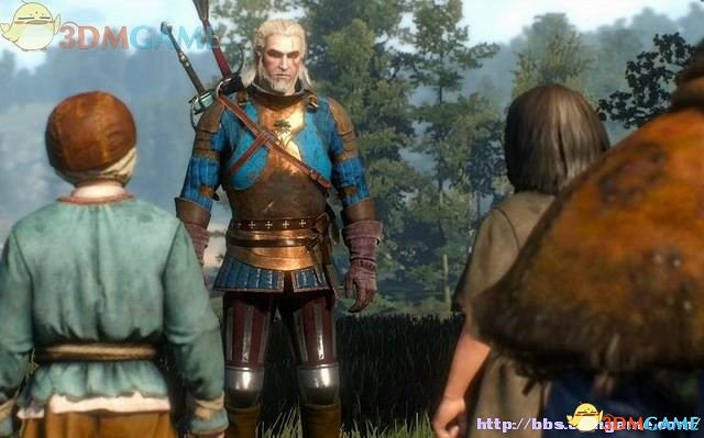 《巫師3：狂獵》次世代攻略百科 全任務全結局全收集全DLC攻略