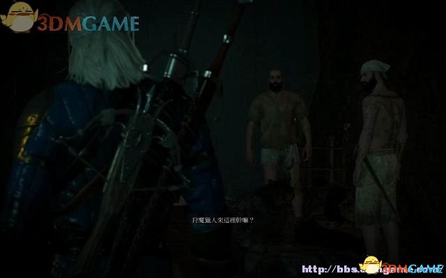 《巫師3：狂獵》次世代攻略百科 全任務全結局全收集全DLC攻略