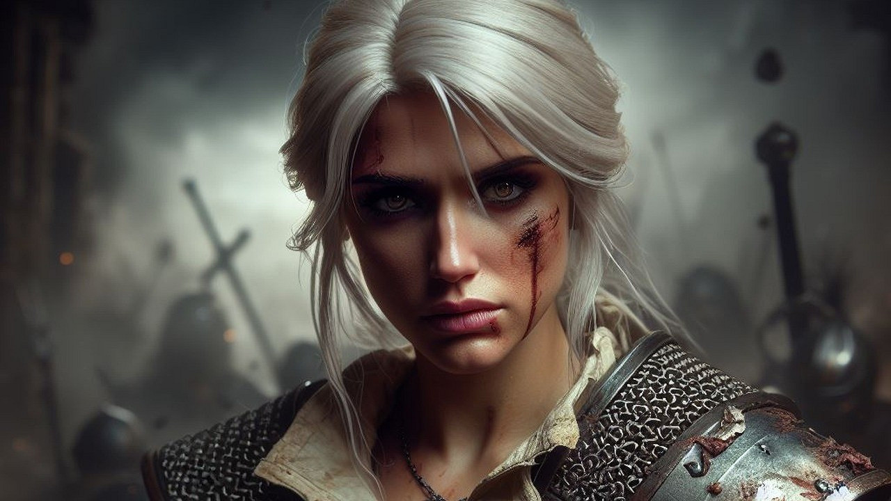 CDPR招募高級遊戲設計師 負責創建《巫師4》先進角色AI