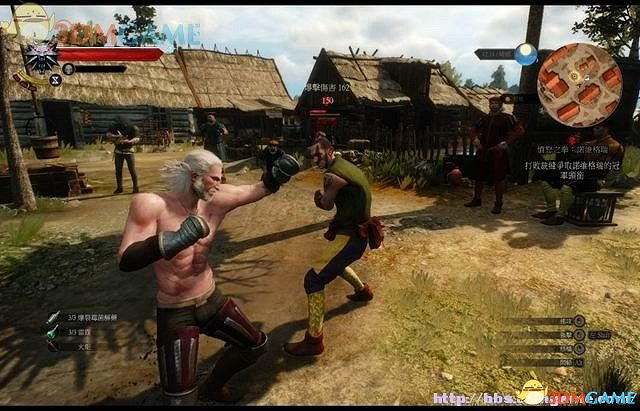 《巫師3：狂獵》次世代攻略百科 全任務全結局全收集全DLC攻略