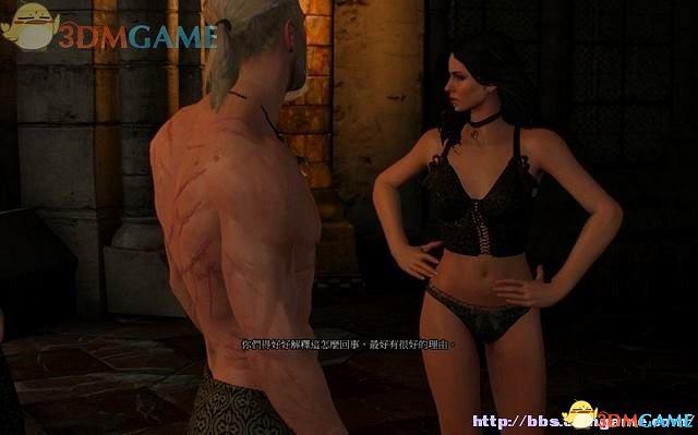 《巫師3：狂獵》次世代攻略百科 全任務全結局全收集全DLC攻略