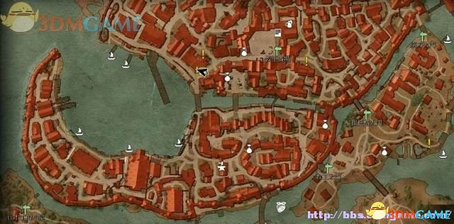 《巫師3：狂獵》次世代攻略百科 全任務全結局全收集全DLC攻略