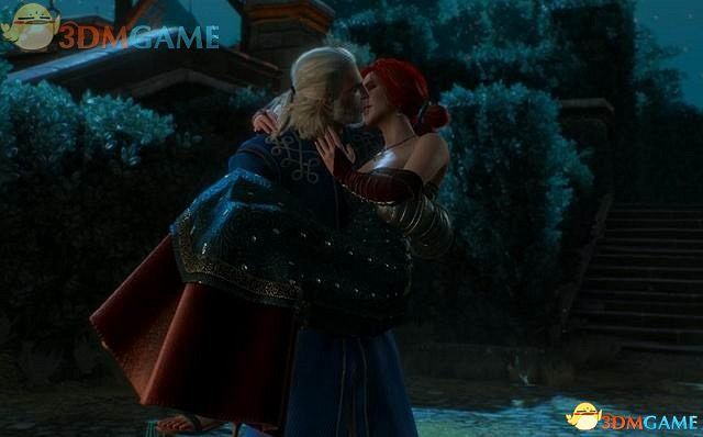 《巫師3：狂獵》次世代攻略百科 全任務全結局全收集全DLC攻略