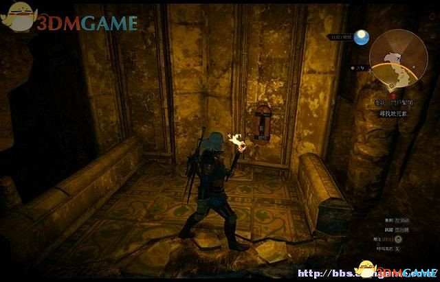 《巫師3：狂獵》次世代攻略百科 全任務全結局全收集全DLC攻略