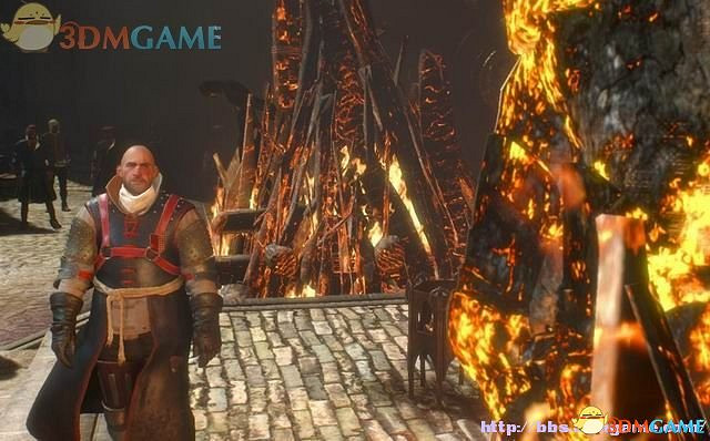 《巫師3：狂獵》次世代攻略百科 全任務全結局全收集全DLC攻略