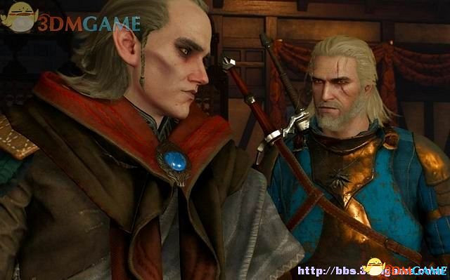 《巫師3：狂獵》次世代攻略百科 全任務全結局全收集全DLC攻略