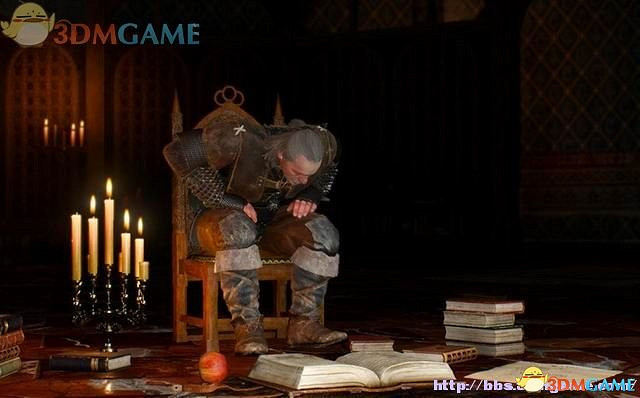 《巫師3：狂獵》次世代攻略百科 全任務全結局全收集全DLC攻略