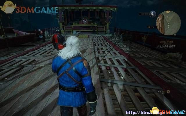 《巫師3：狂獵》次世代攻略百科 全任務全結局全收集全DLC攻略