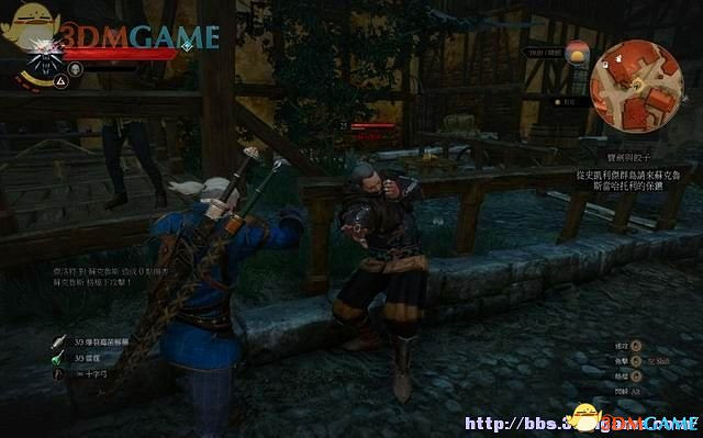 《巫師3:狂獵》諾維格瑞支線任務一覽 諾維格瑞支線任務攻略 《巫師3:狂獵》諾維格瑞支線任務一覽 諾維格瑞支線任務攻略