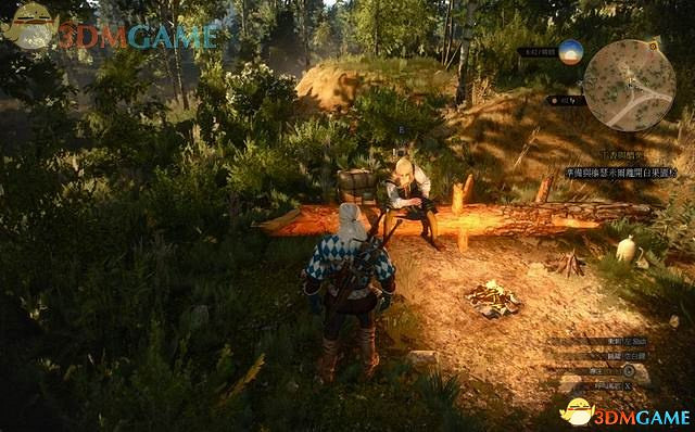 《巫師3:狂獵》全支線任務攻略 全隱藏支線任務全dlc支線攻略 《巫師3:狂獵》全支線任務攻略 全隱藏支線任務全dlc支線攻略