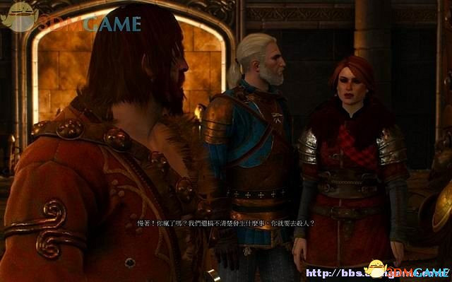 《巫師3：狂獵》次世代攻略百科 全任務全結局全收集全DLC攻略