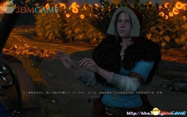 《巫師3：狂獵》次世代攻略百科 全任務全結局全收集全DLC攻略