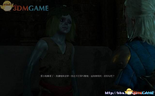 《巫師3:狂獵》次世代版圖文攻略 主線劇情流程攻略 《巫師3:狂獵》次世代版圖文攻略 主線劇情流程攻略