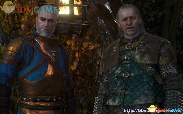 《巫師3：狂獵》次世代攻略百科 全任務全結局全收集全DLC攻略