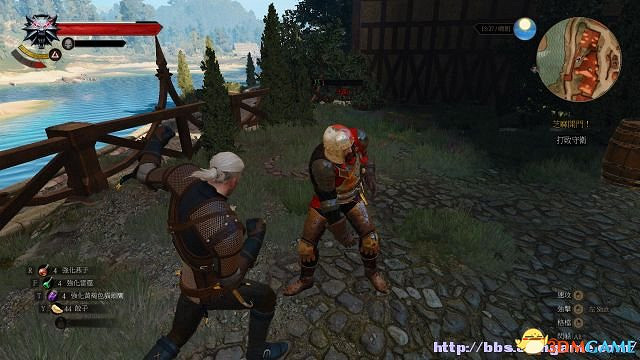 《巫師3：狂獵》次世代攻略百科 全任務全結局全收集全DLC攻略