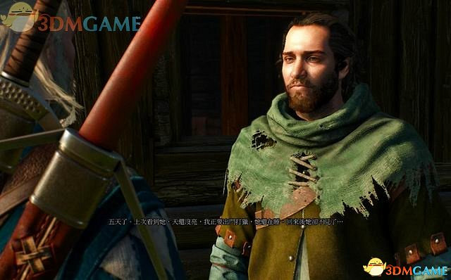 《巫師3:狂獵》威倫支線任務一覽 威倫無人之地支線任務攻略 《巫師3:狂獵》威倫支線任務一覽 威倫無人之地支線任務攻略