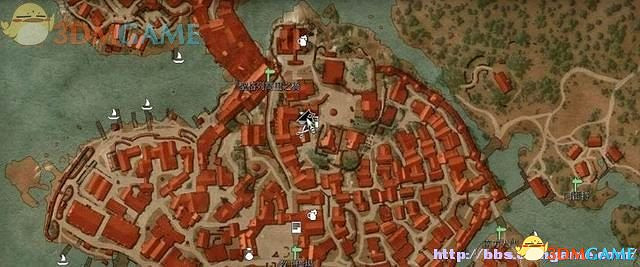 《巫師3：狂獵》次世代攻略百科 全任務全結局全收集全DLC攻略