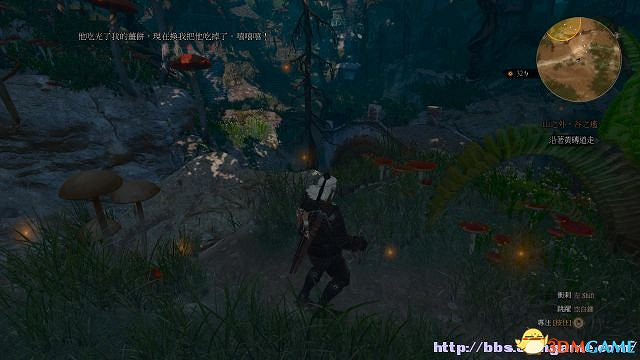 《巫師3：狂獵》次世代攻略百科 全任務全結局全收集全DLC攻略