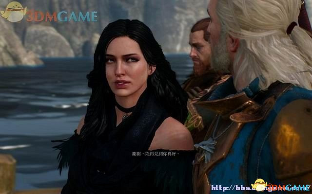 《巫師3：狂獵》次世代攻略百科 全任務全結局全收集全DLC攻略