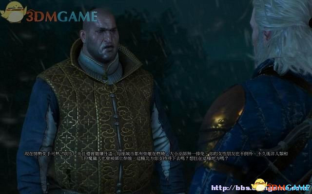 《巫師3：狂獵》次世代攻略百科 全任務全結局全收集全DLC攻略