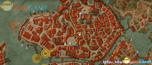 《巫師3：狂獵》次世代攻略百科 全任務全結局全收集全DLC攻略