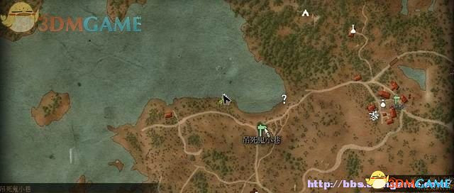 《巫師3：狂獵》次世代攻略百科 全任務全結局全收集全DLC攻略