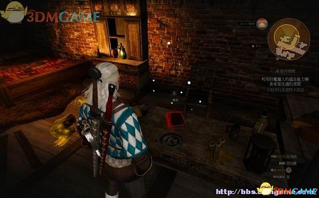 《巫師3：狂獵》次世代攻略百科 全任務全結局全收集全DLC攻略