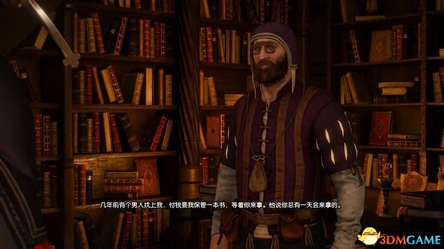 《巫師3:狂獵》諾維格瑞支線任務一覽 諾維格瑞支線任務攻略 《巫師3:狂獵》諾維格瑞支線任務一覽 諾維格瑞支線任務攻略