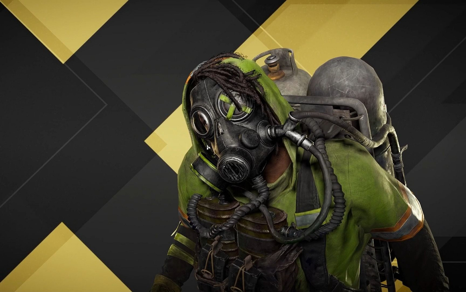 《不羈聯盟》號稱免費版COD?育碧全新巨作到底有何魔力 《不羈聯盟》號稱免費版COD?育碧全新巨作到底有何魔力