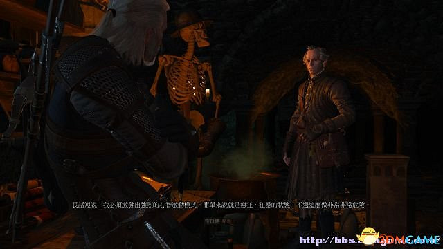 《巫師3：狂獵》次世代攻略百科 全任務全結局全收集全DLC攻略