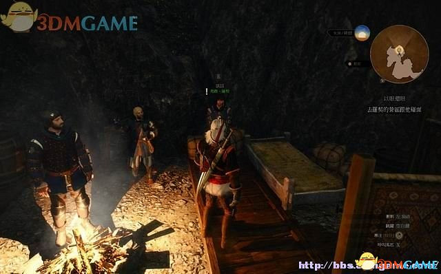 《巫師3：狂獵》次世代攻略百科 全任務全結局全收集全DLC攻略