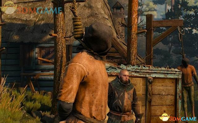 《巫師3:狂獵》全支線任務攻略 全隱藏支線任務全dlc支線攻略 《巫師3:狂獵》全支線任務攻略 全隱藏支線任務全dlc支線攻略