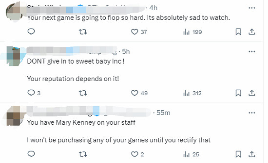 《金剛狼》前副敘事總監加盟CDPR！大量玩家強烈抗議