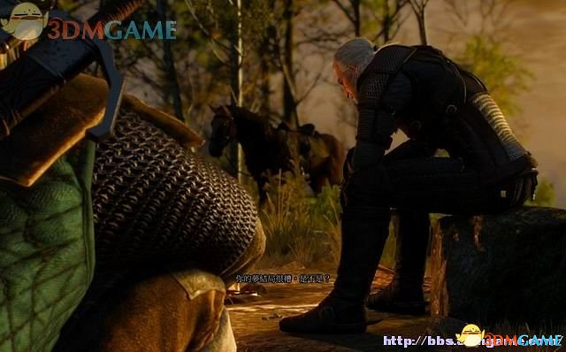 《巫師3：狂獵》次世代攻略百科 全任務全結局全收集全DLC攻略