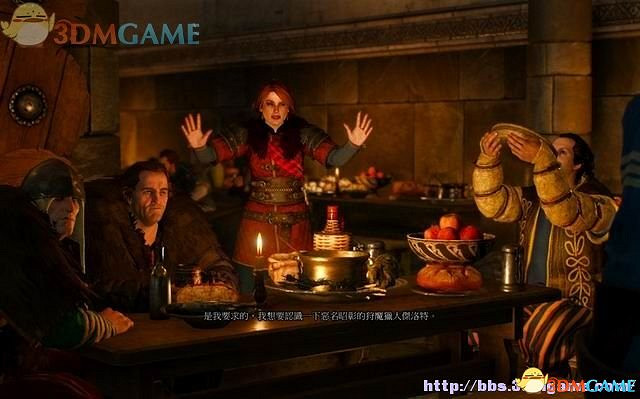 《巫師3：狂獵》次世代攻略百科 全任務全結局全收集全DLC攻略