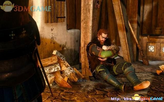 《巫師3：狂獵》次世代攻略百科 全任務全結局全收集全DLC攻略