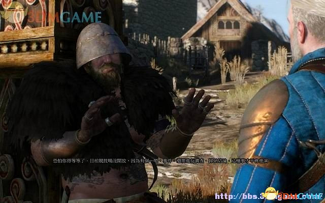 《巫師3：狂獵》次世代攻略百科 全任務全結局全收集全DLC攻略