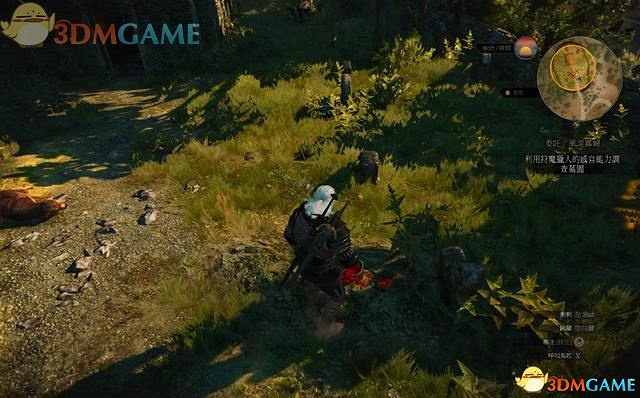 《巫師3：狂獵》次世代攻略百科 全任務全結局全收集全DLC攻略