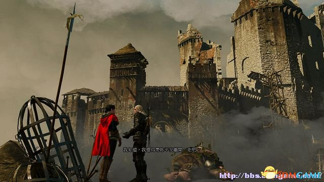 《巫師3：狂獵》次世代攻略百科 全任務全結局全收集全DLC攻略