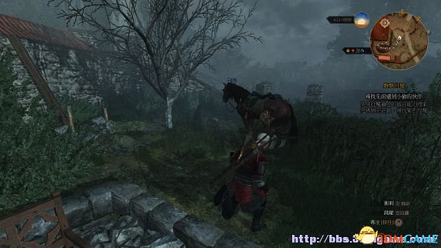 《巫師3：狂獵》次世代攻略百科 全任務全結局全收集全DLC攻略