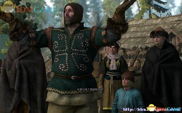 《巫師3：狂獵》次世代攻略百科 全任務全結局全收集全DLC攻略