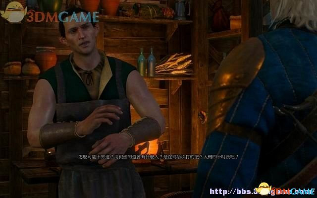 《巫師3:狂獵》諾維格瑞支線任務一覽 諾維格瑞支線任務攻略 《巫師3:狂獵》諾維格瑞支線任務一覽 諾維格瑞支線任務攻略