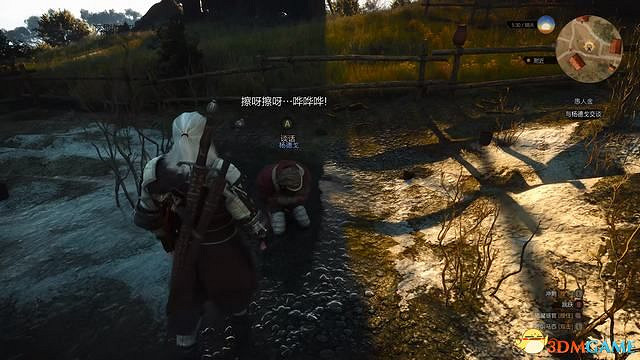 《巫師3:狂獵》威倫支線任務一覽 威倫無人之地支線任務攻略 《巫師3:狂獵》威倫支線任務一覽 威倫無人之地支線任務攻略