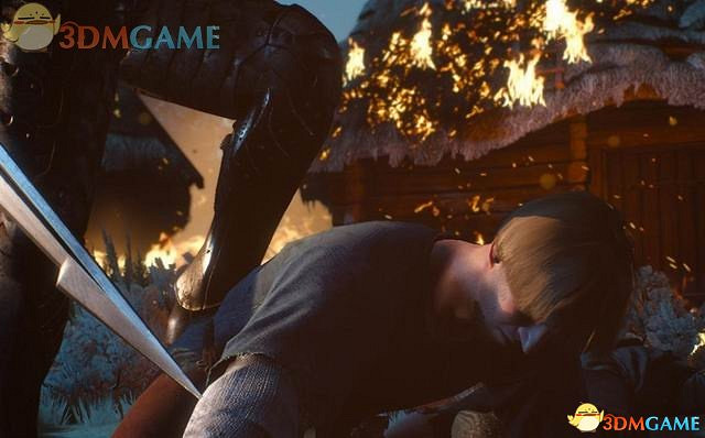 《巫師3：狂獵》次世代攻略百科 全任務全結局全收集全DLC攻略