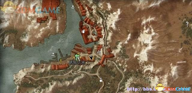 《巫師3：狂獵》次世代攻略百科 全任務全結局全收集全DLC攻略