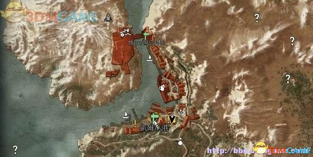 《巫師3：狂獵》次世代攻略百科 全任務全結局全收集全DLC攻略