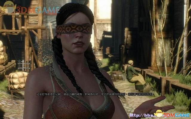 《巫師3：狂獵》次世代攻略百科 全任務全結局全收集全DLC攻略