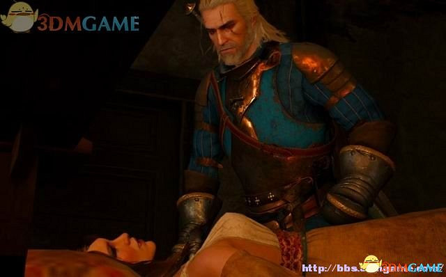 《巫師3：狂獵》次世代攻略百科 全任務全結局全收集全DLC攻略